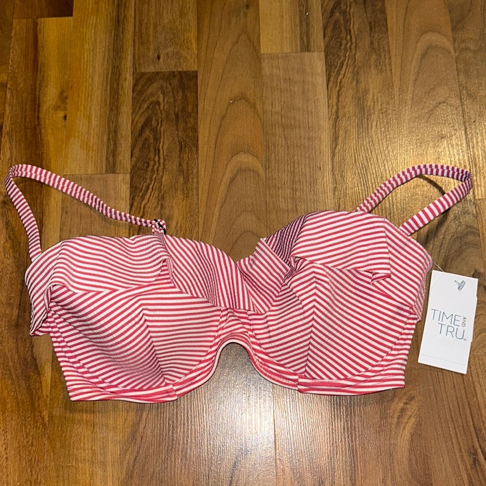 Swim Top